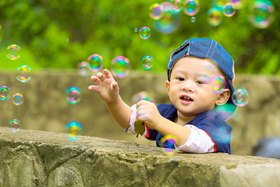 Read more about the article פעילויות לילדים- לילדים מאושרים יותר